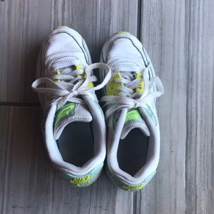 Kids Nike Air Sneakers